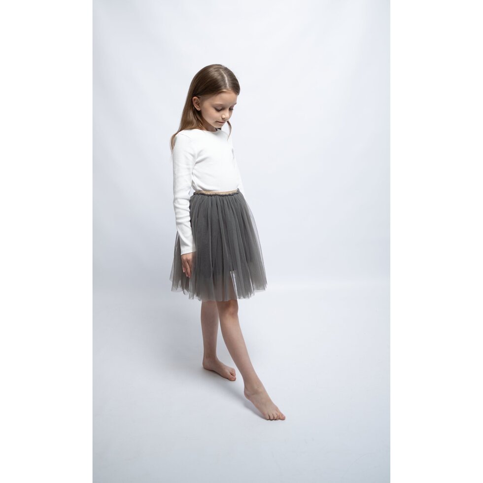 Daphne Tutu Skirts in a Palette of Hues