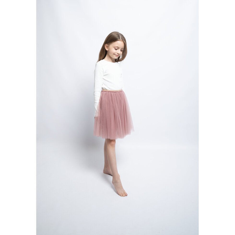Daphne Tutu Skirts in a Palette of Hues
