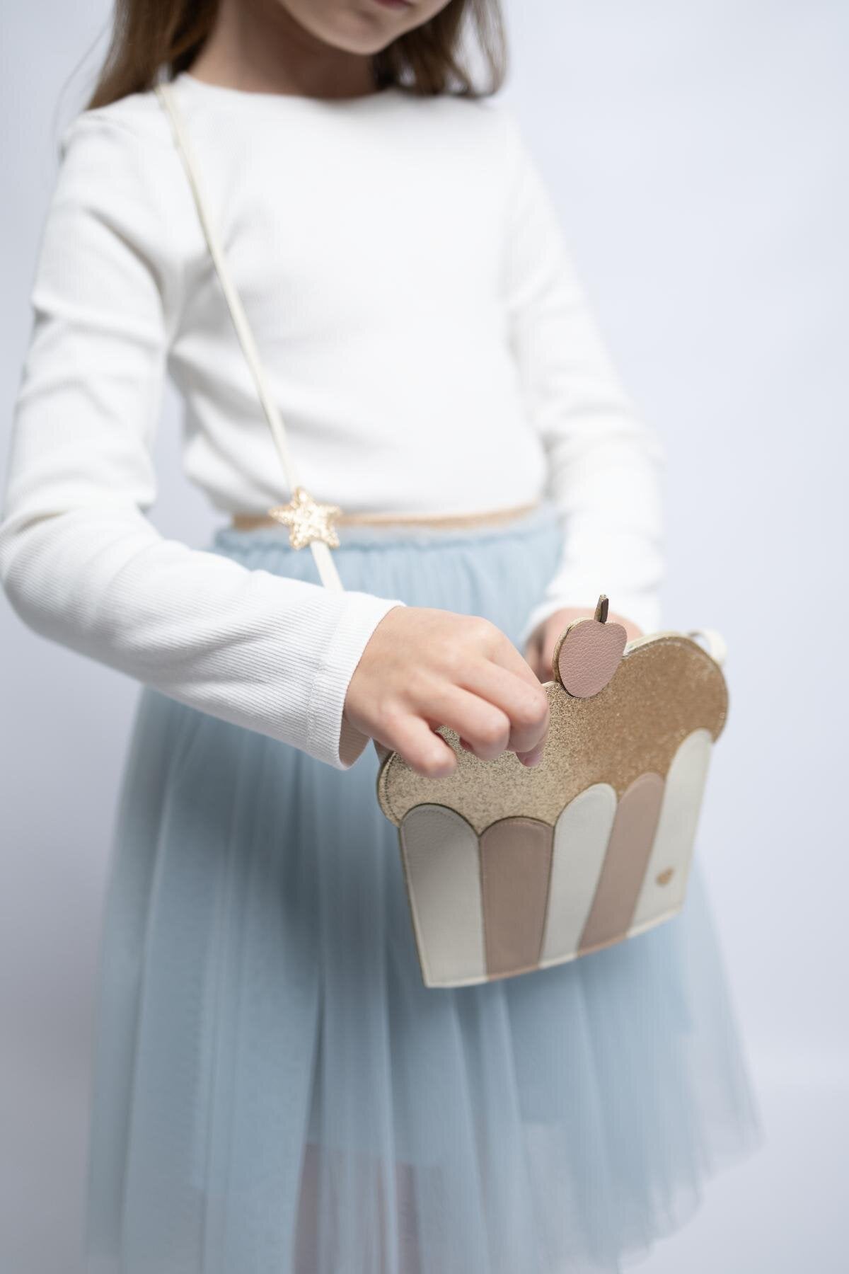 Cupcake Bag