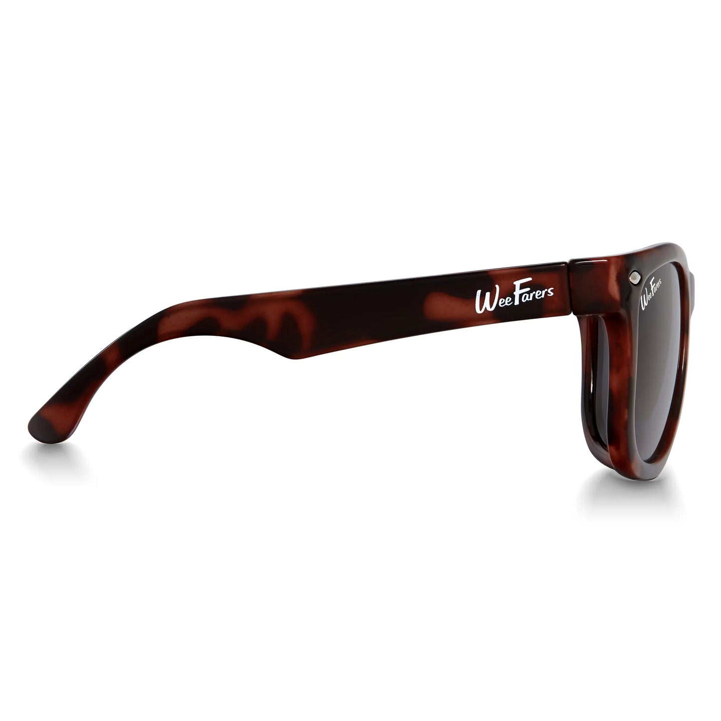 Tortoise Shell Polarized Sunglasses