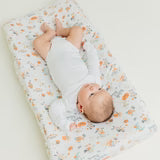 Mickey's Boo Bash Changing Pad Cover