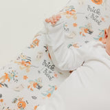Mickey's Boo Bash Changing Pad Cover