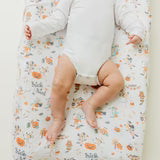 Mickey's Boo Bash Changing Pad Cover