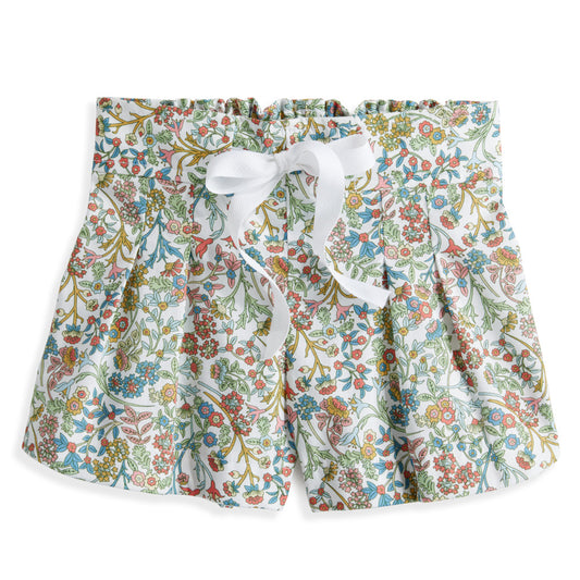 Pocketful of Posies Whitley Short