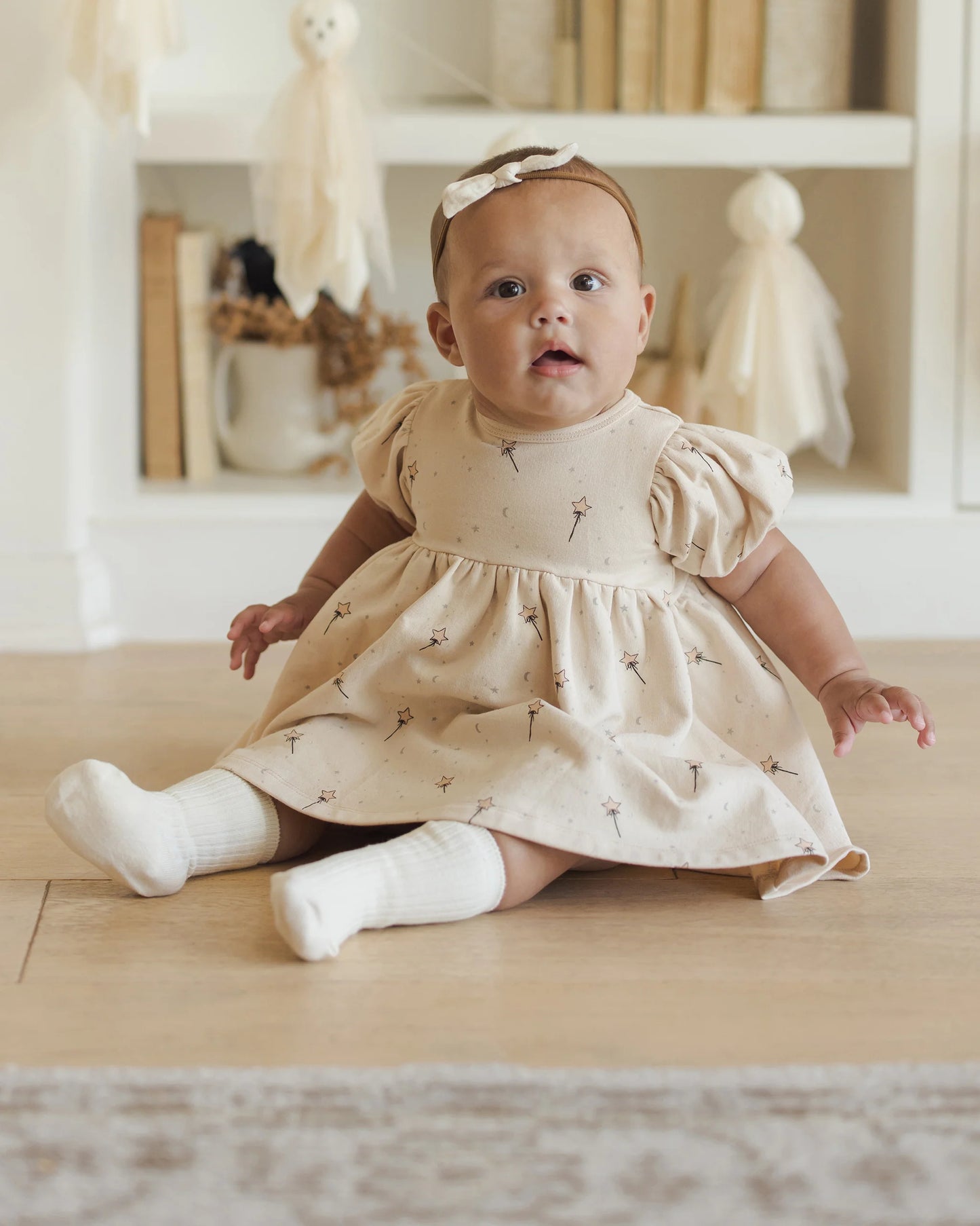 Darla Magic Dress