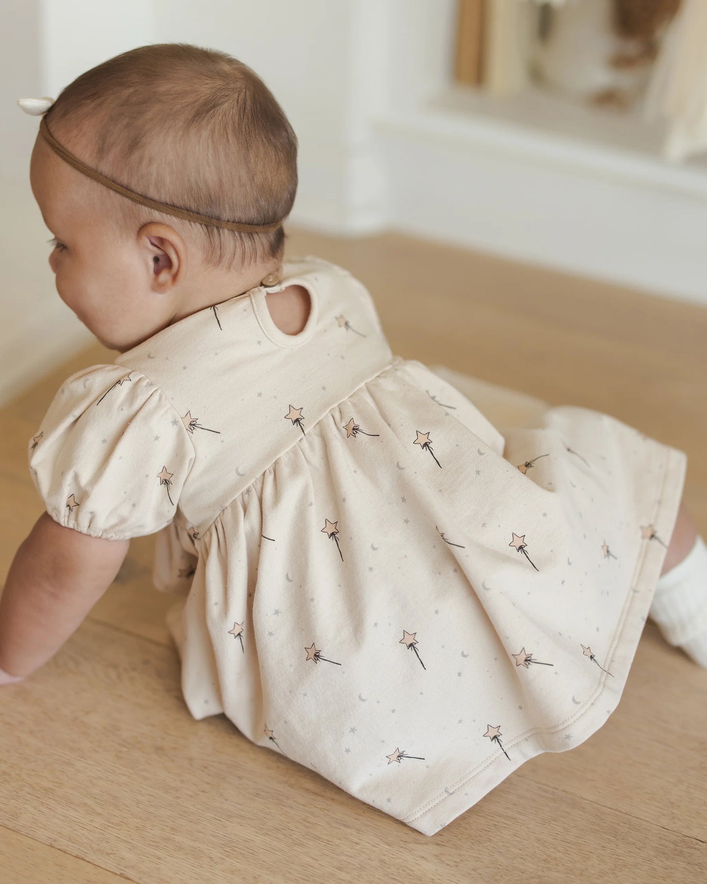 Darla Magic Dress