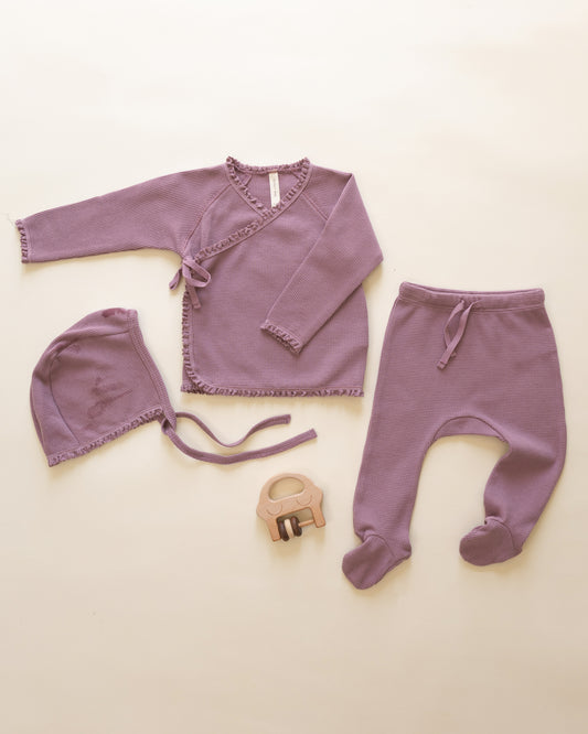 Mulberry Take Home Set