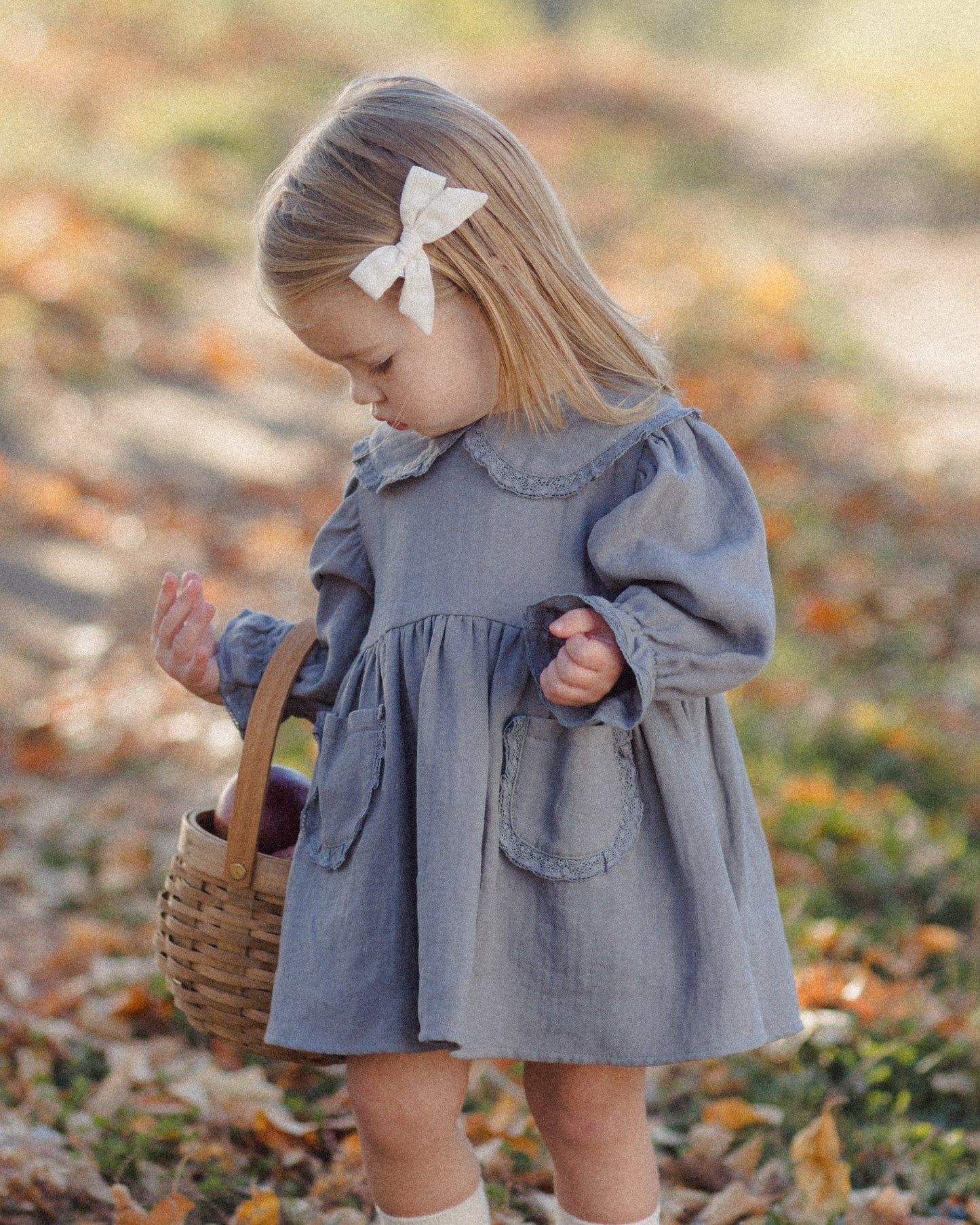 Slate Marisol Dress