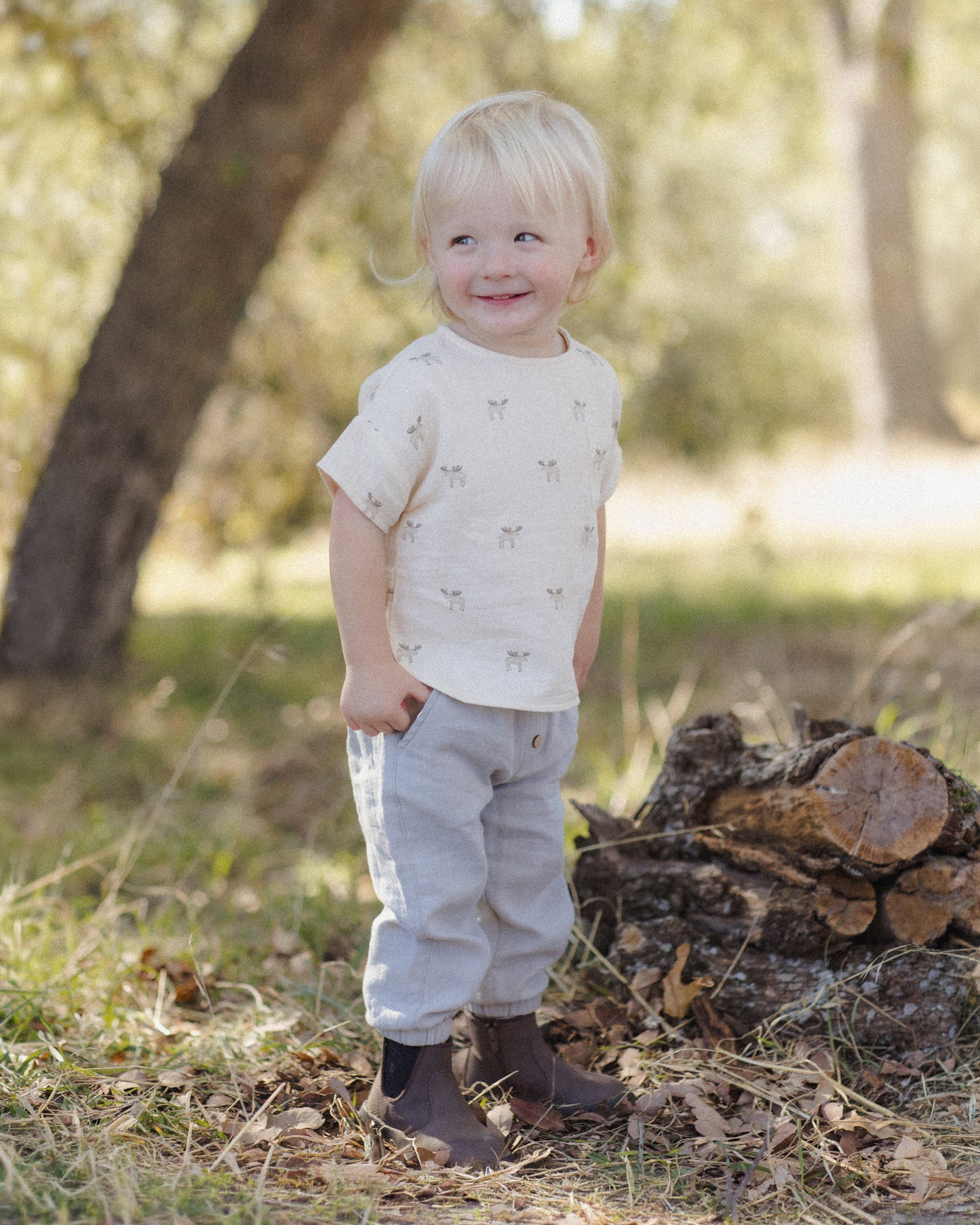 Cloud Giovani Pants