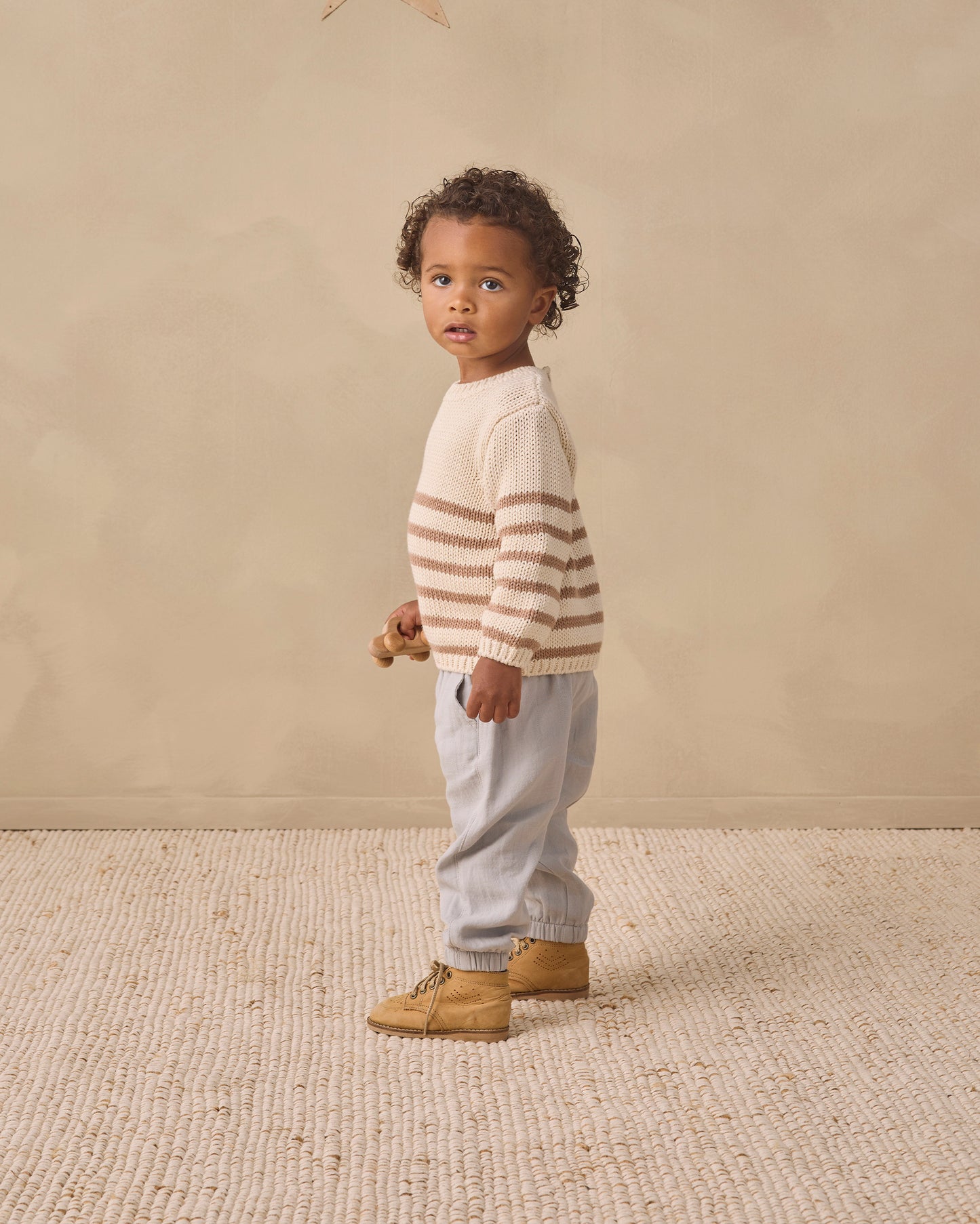 Cloud Giovani Pants