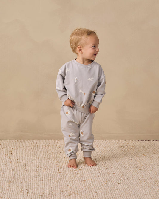 Sky Friends Sweatpants