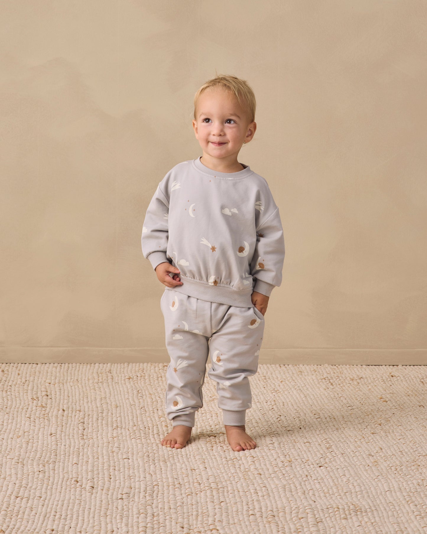 Sky Friends Sweatpants
