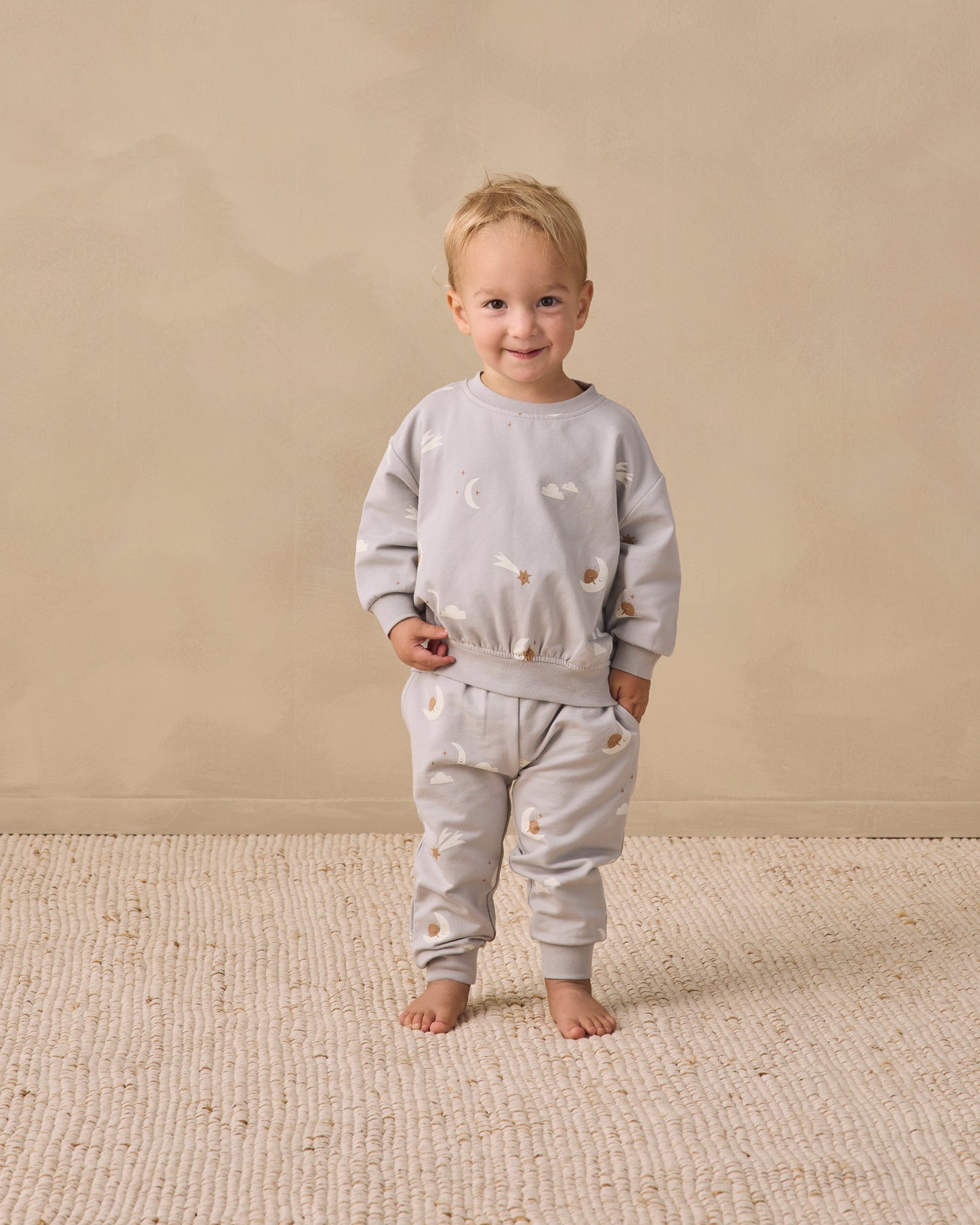 Sky Friends Sweatpants