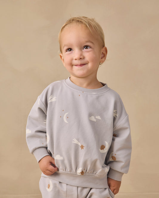 Sky Friends Sweatshirt