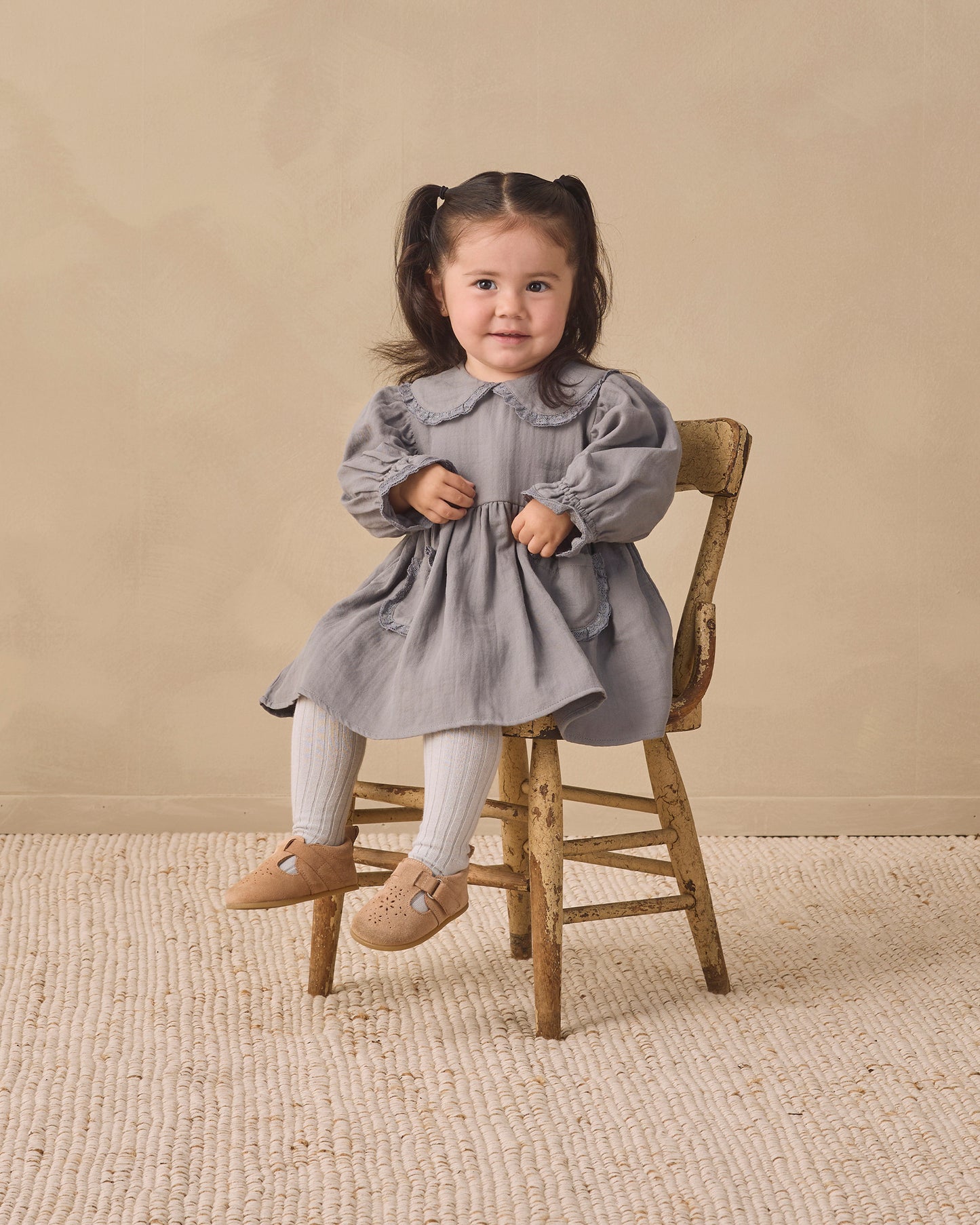 Slate Marisol Dress