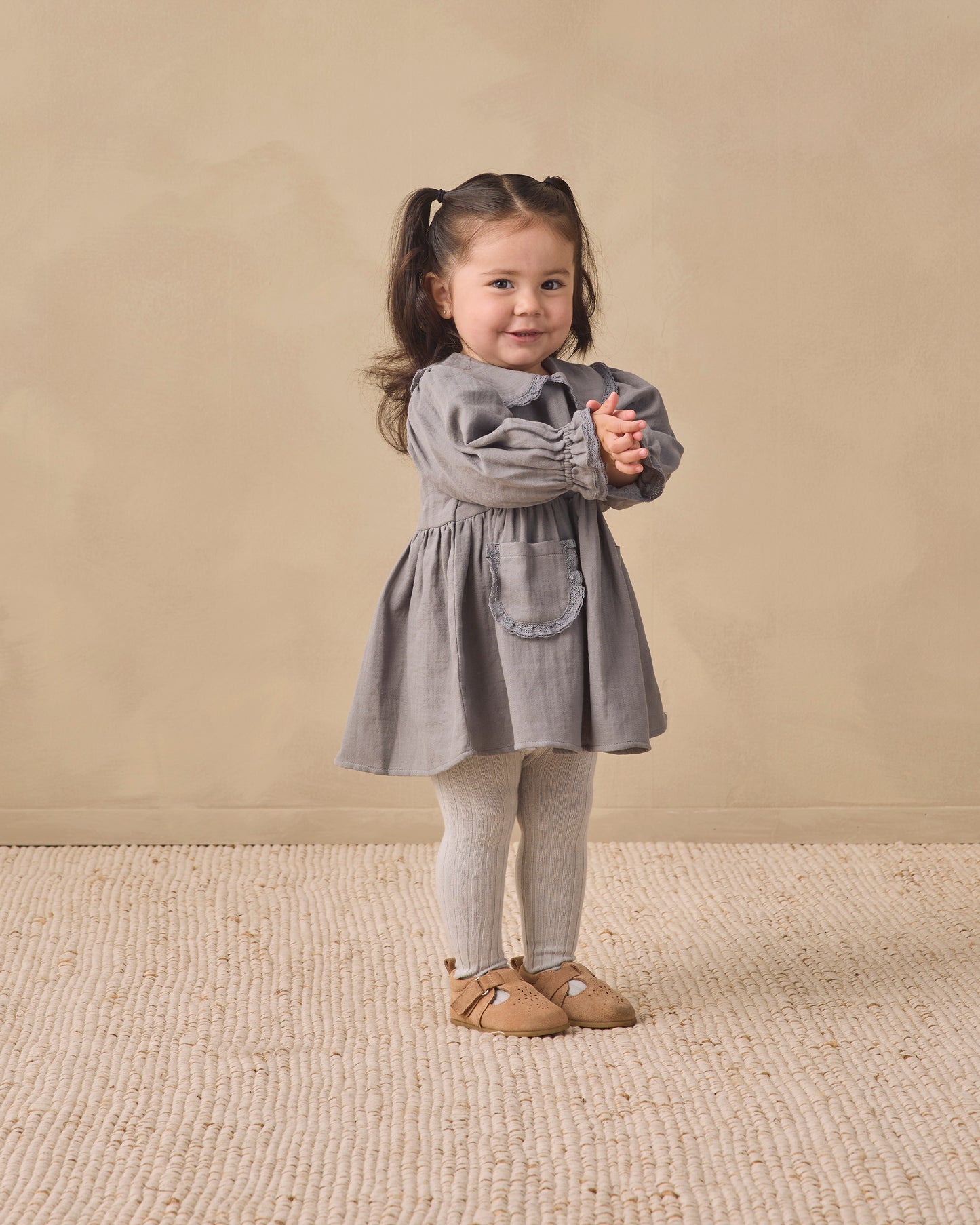Slate Marisol Dress