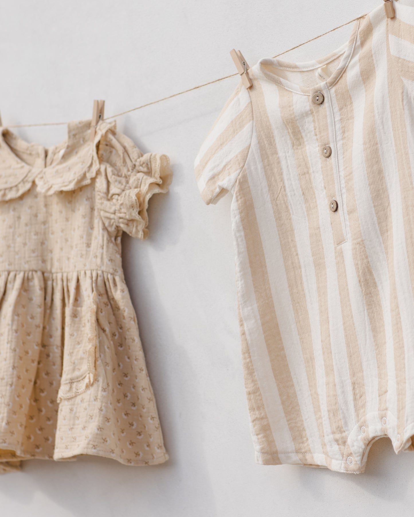 French Flora Marisol Dress