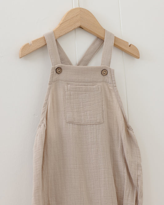 Oat Hayes Romper