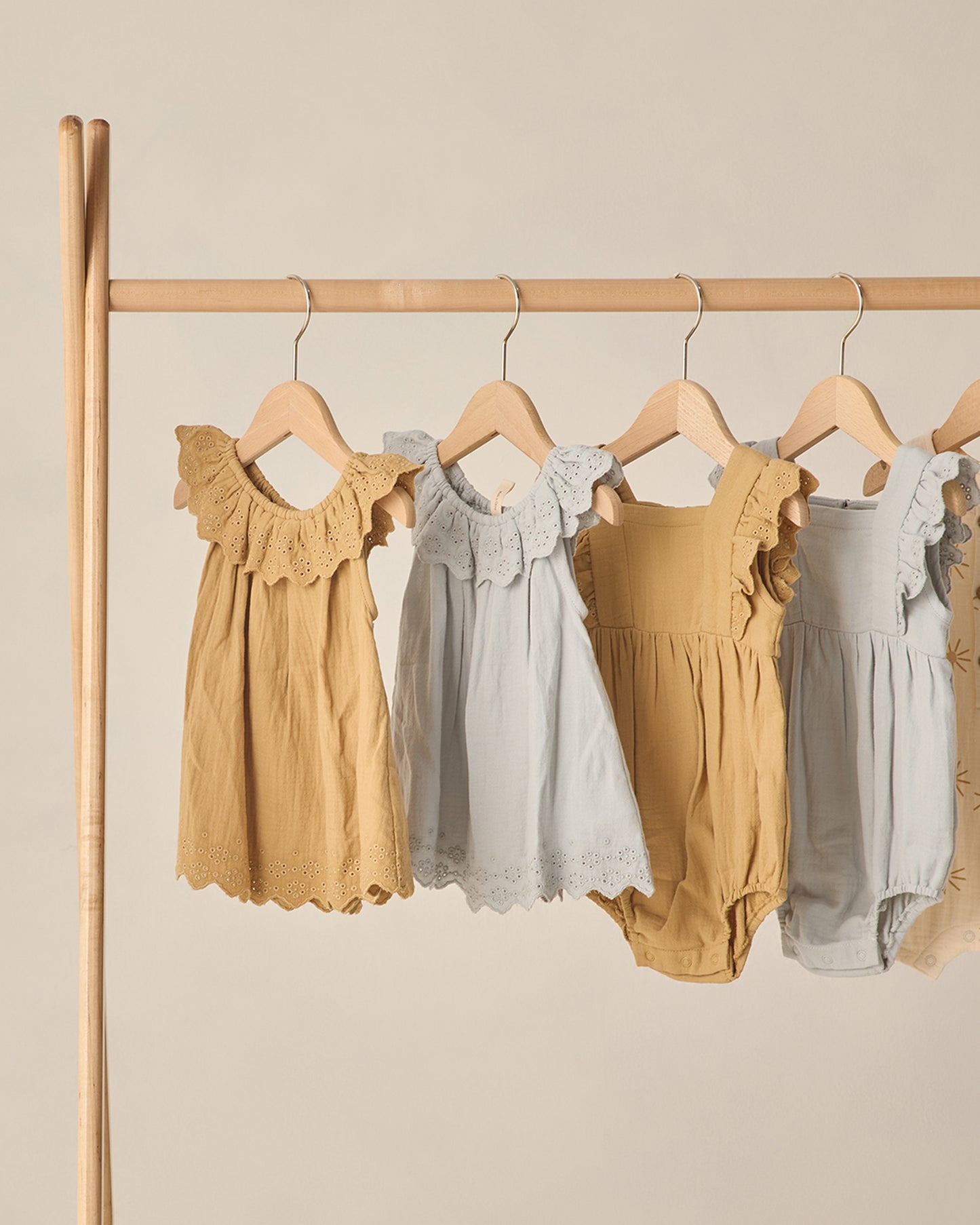 Honey Isla Dress