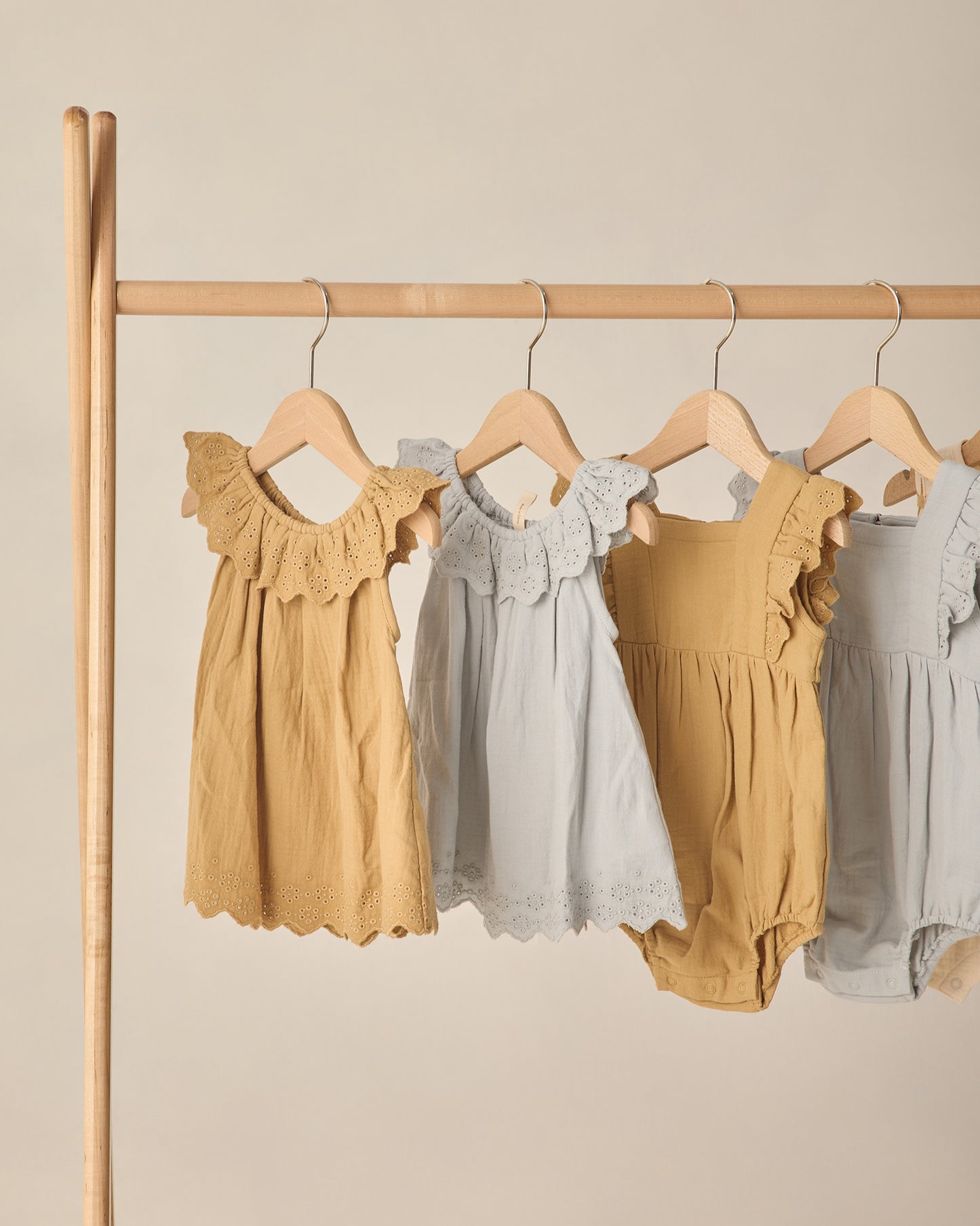 Honey Isla Dress