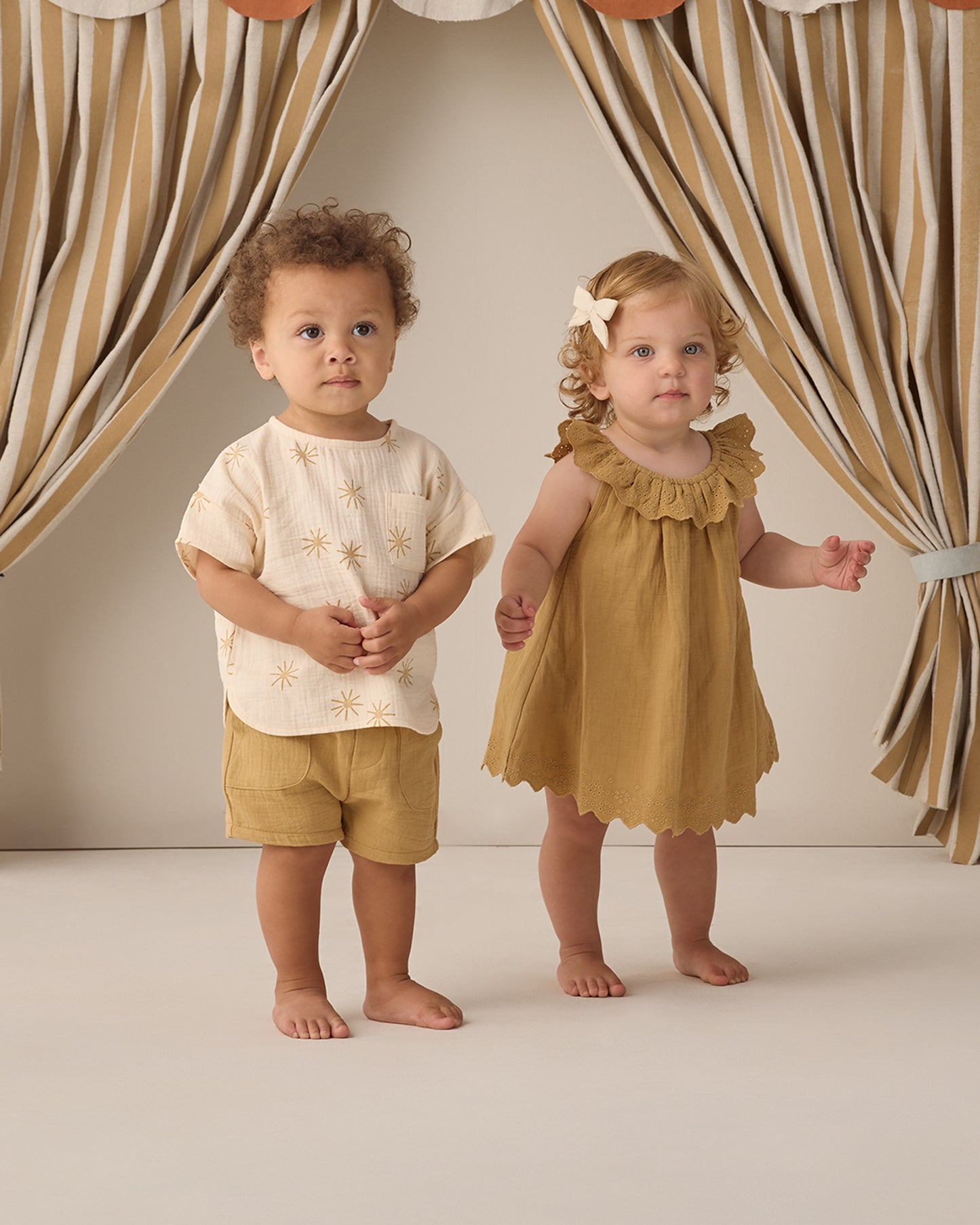 Honey Isla Dress