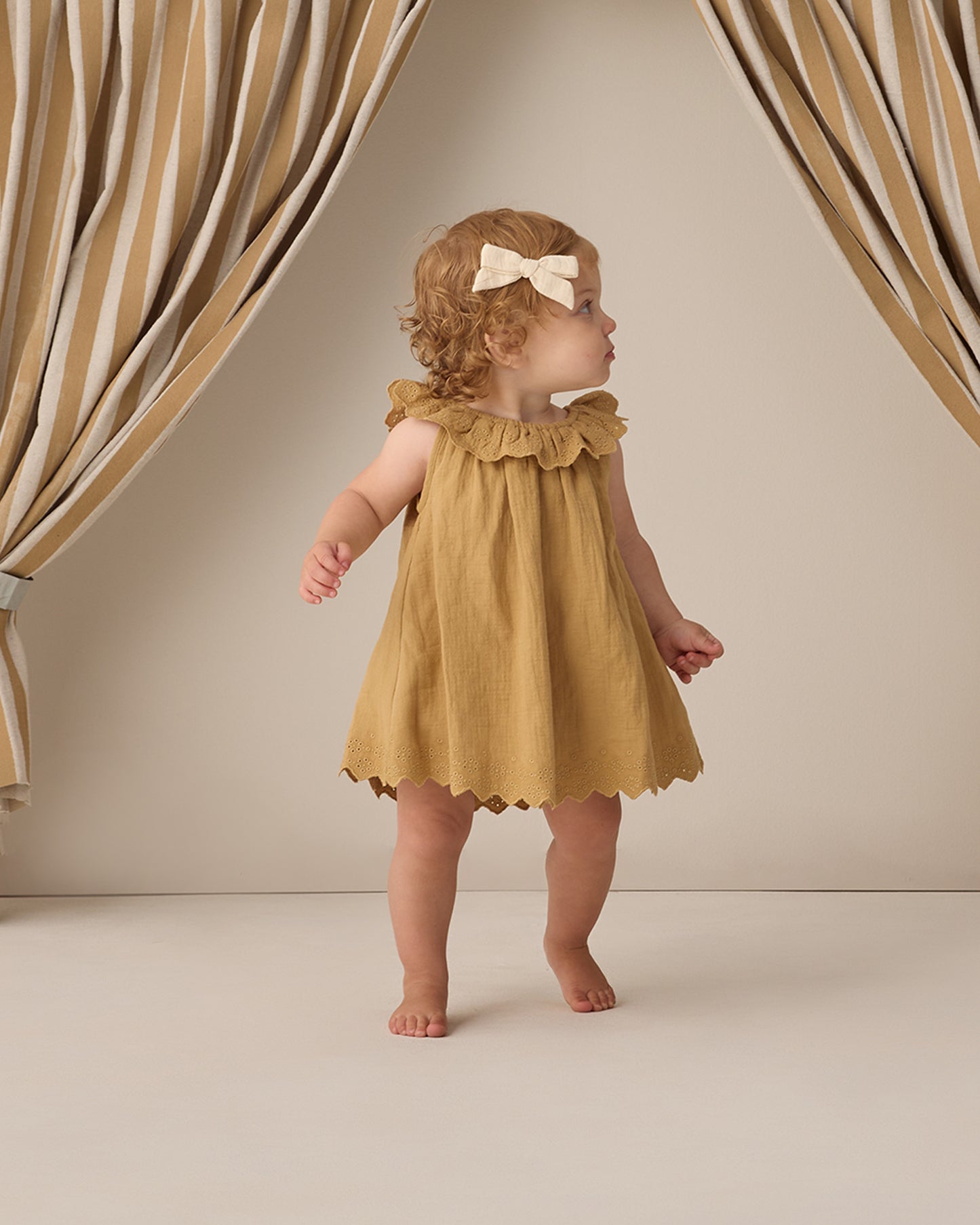 Honey Isla Dress