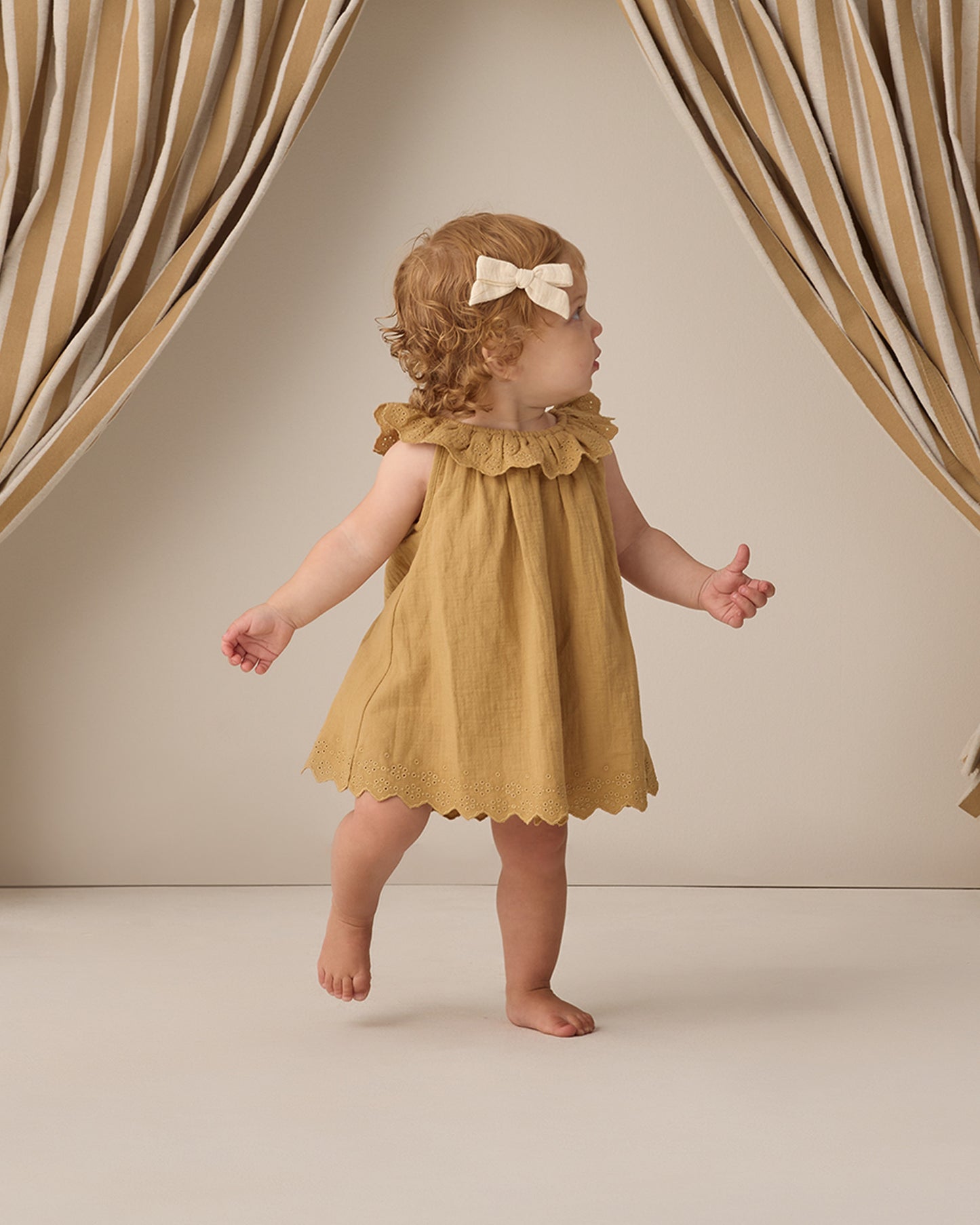 Honey Isla Dress