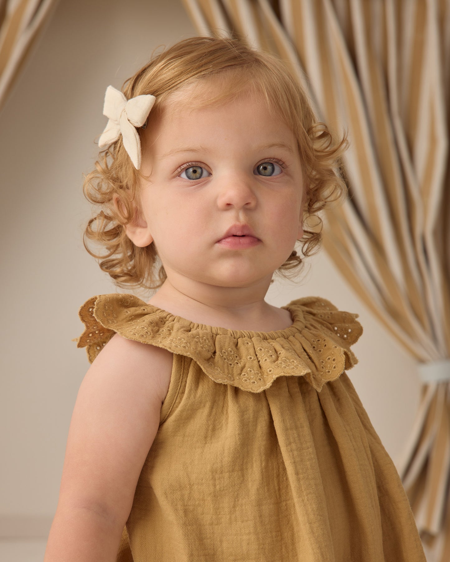 Honey Isla Dress