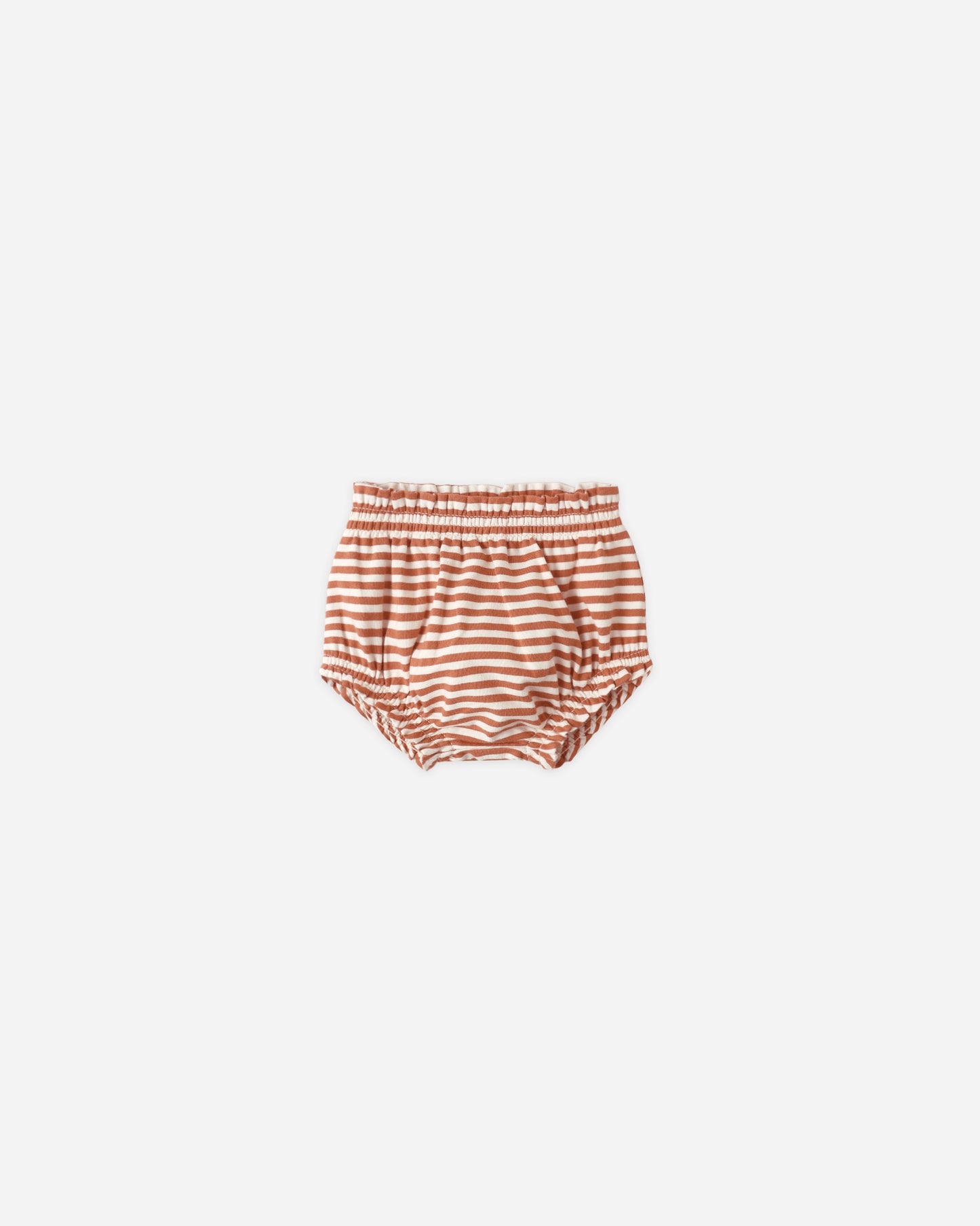 Poppy Stripe Bloomer