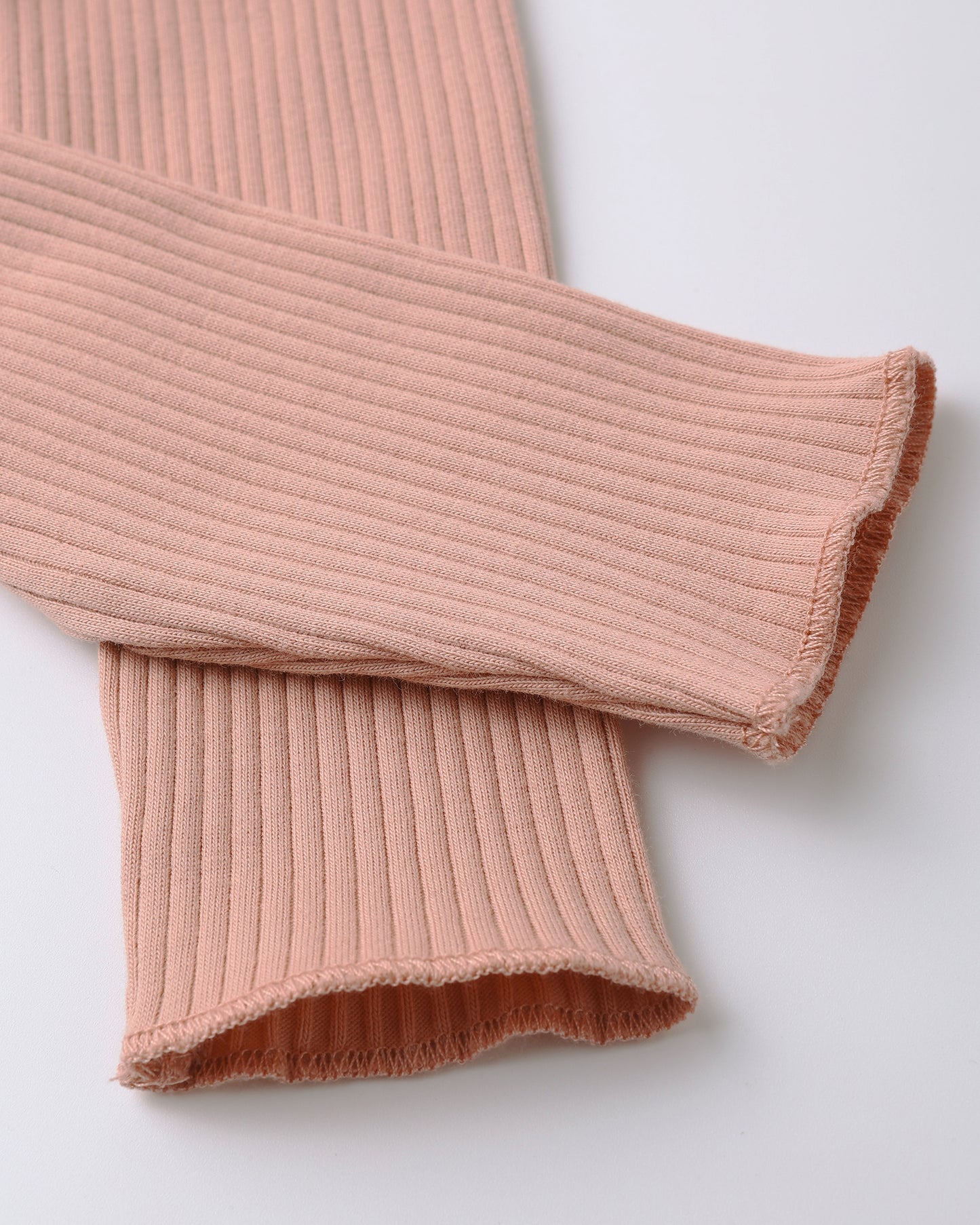 Ribbed Leggings in Assorted Colors