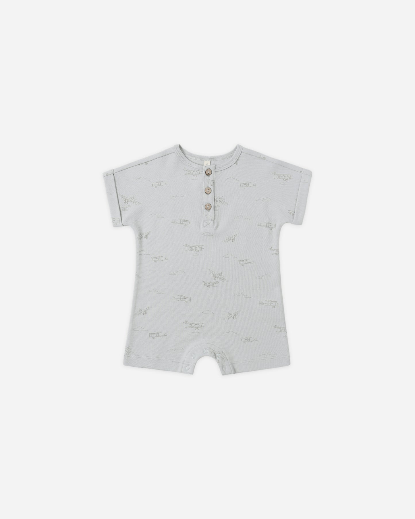 Airplanes Romper