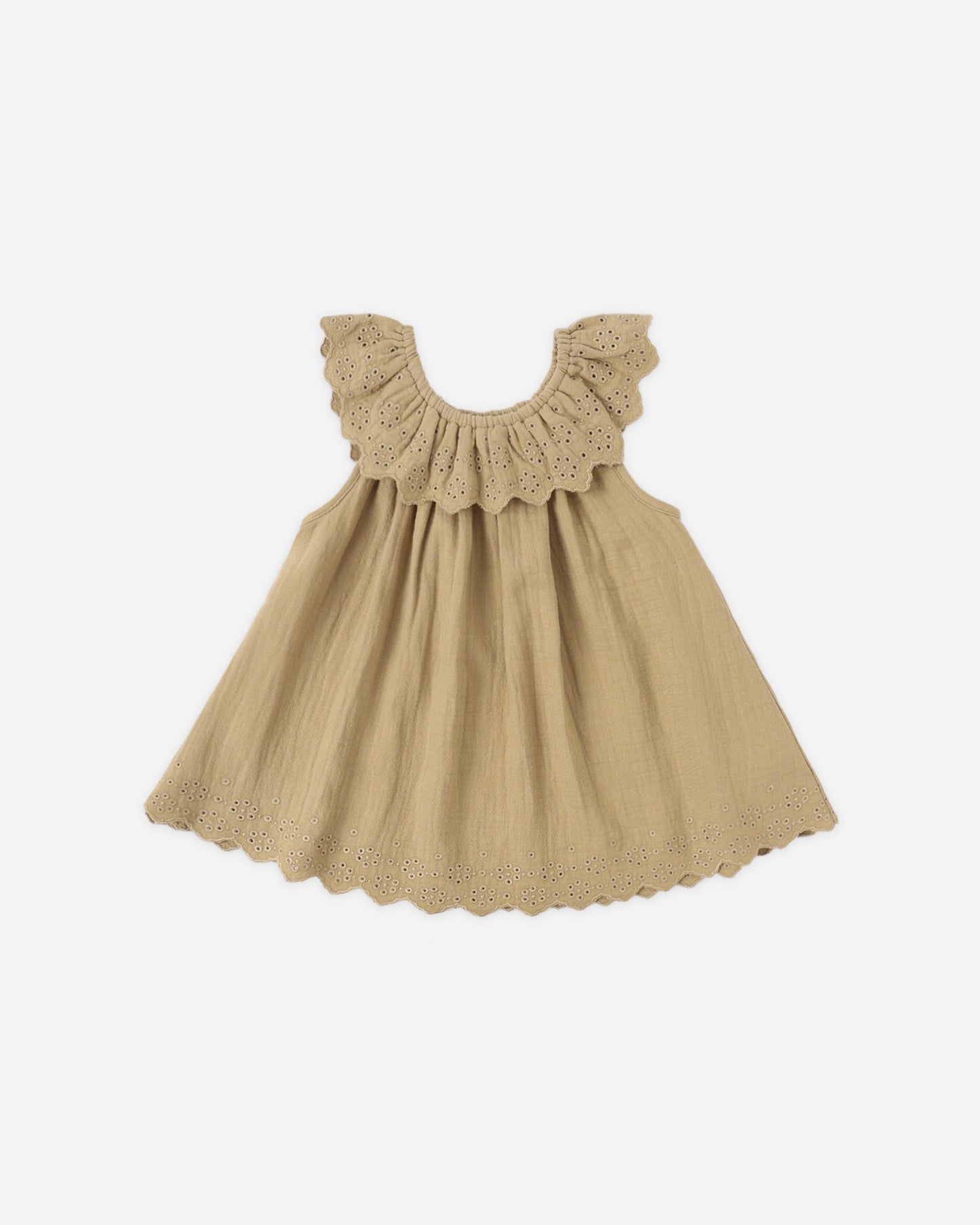 Honey Isla Dress