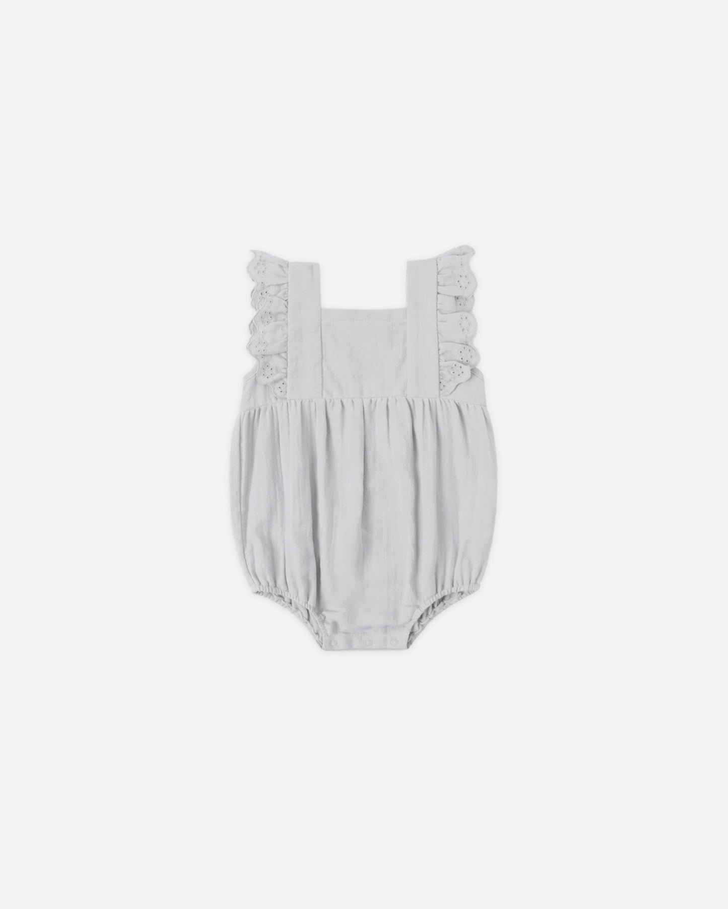 Sky Naomi Romper