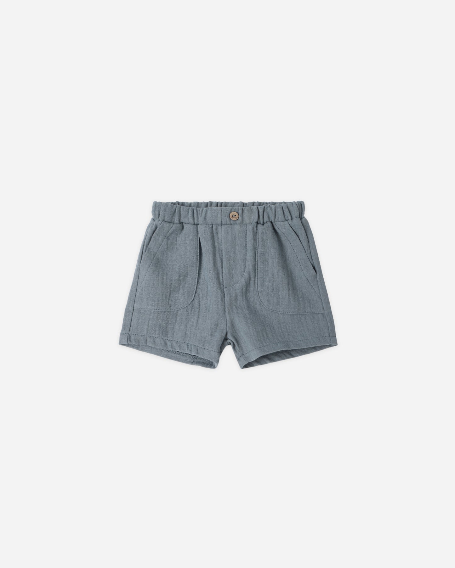 Ocean Utility Shorts