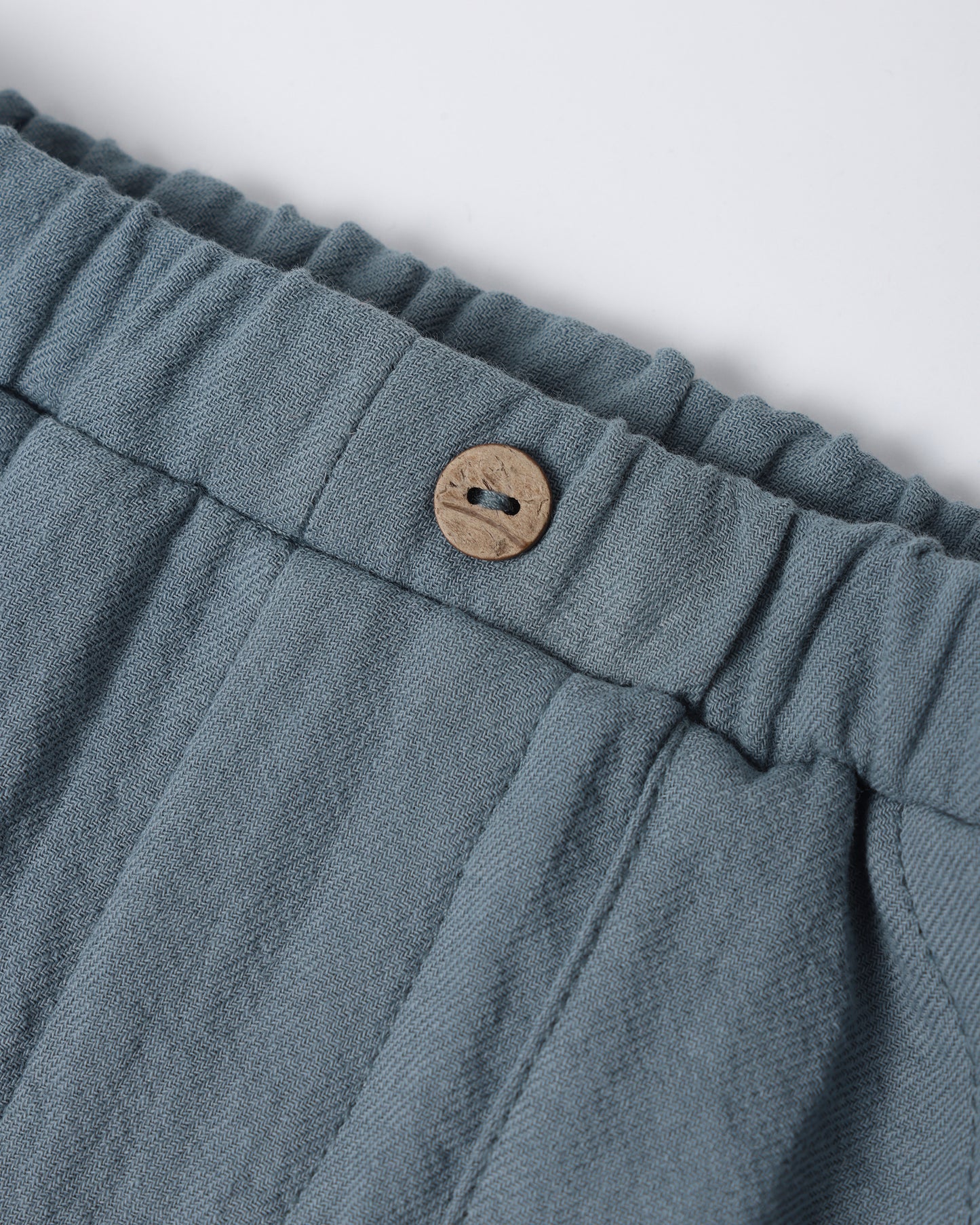 Ocean Utility Shorts