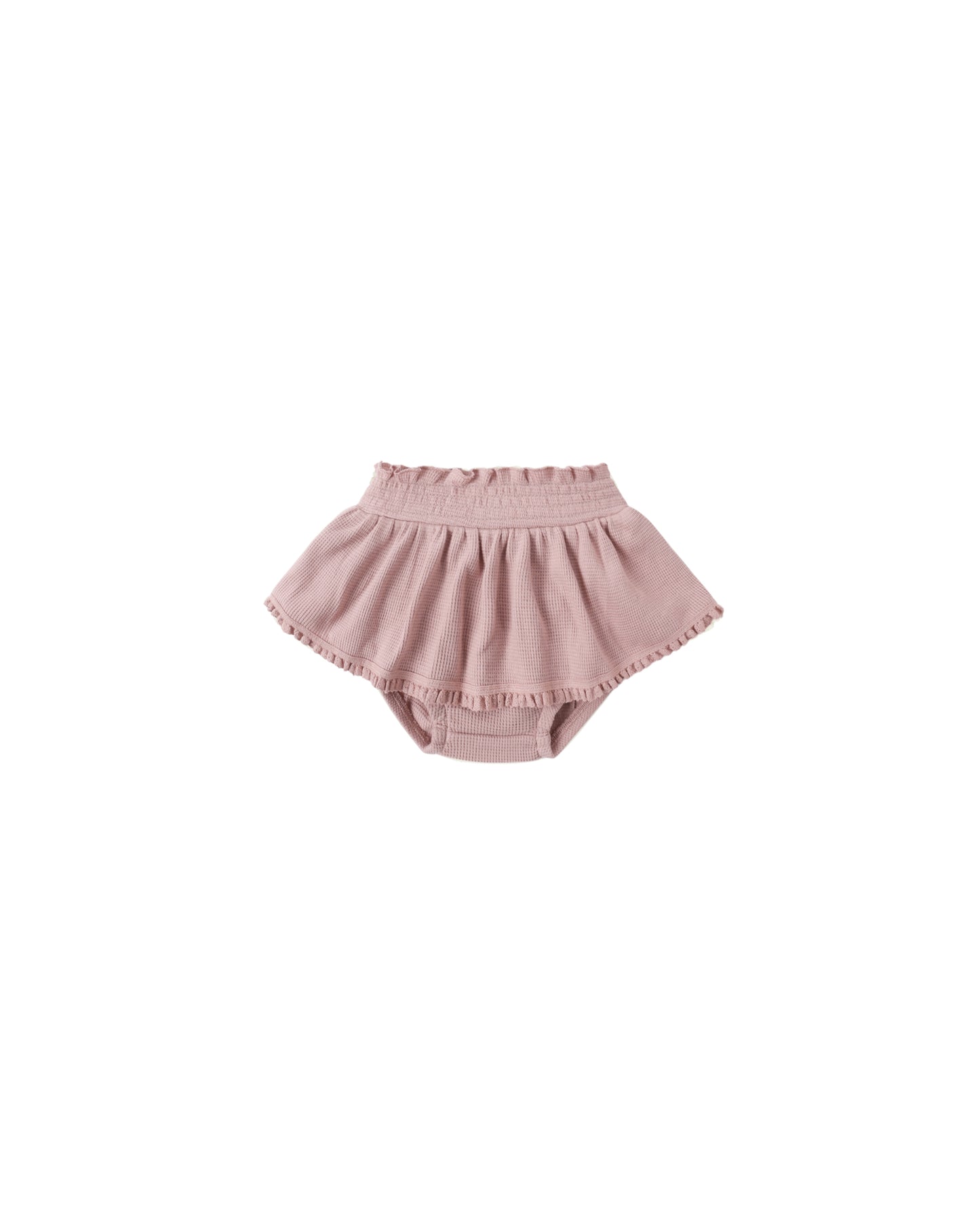Mauve Skirted Bloomer