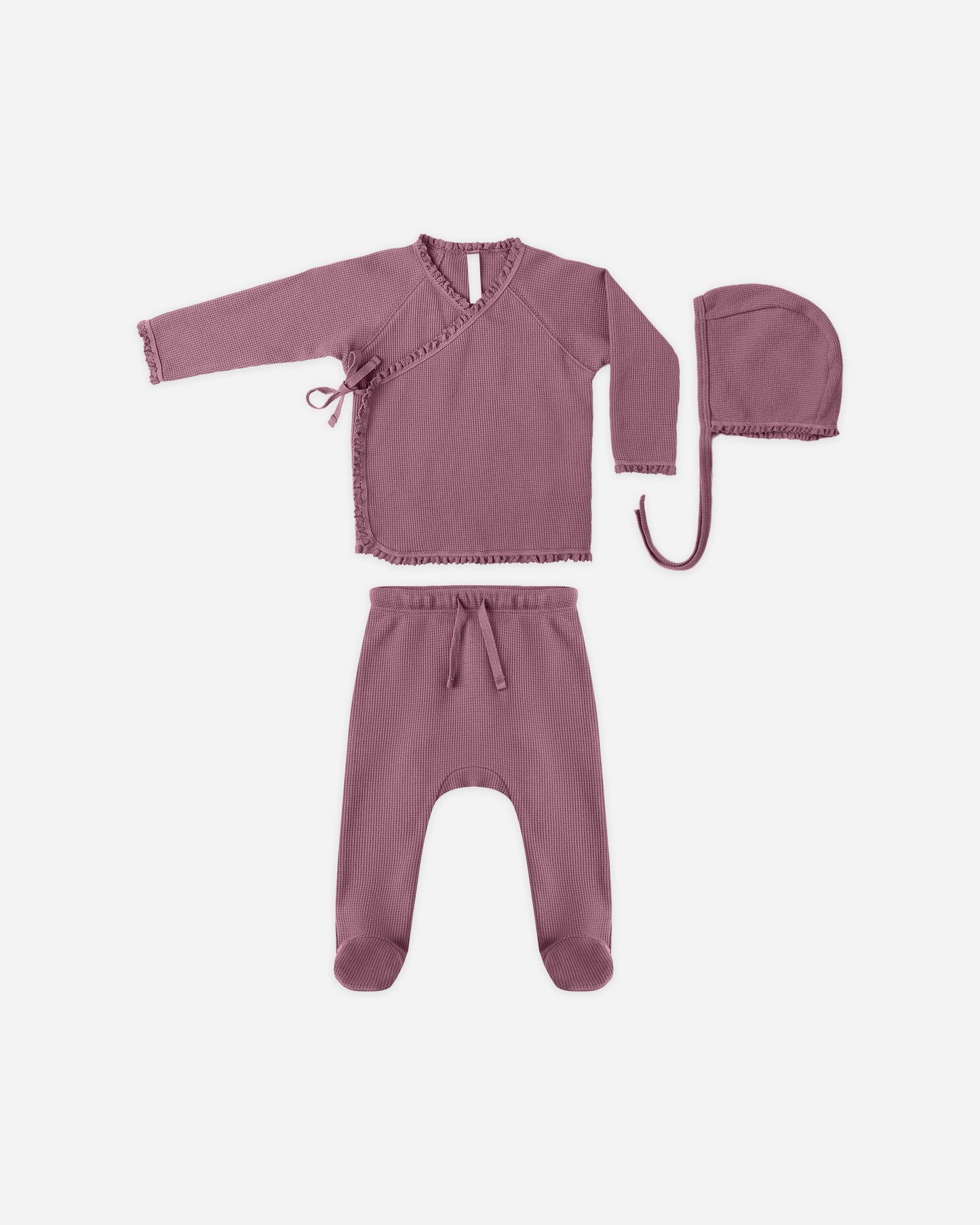 Mulberry Take Home Set