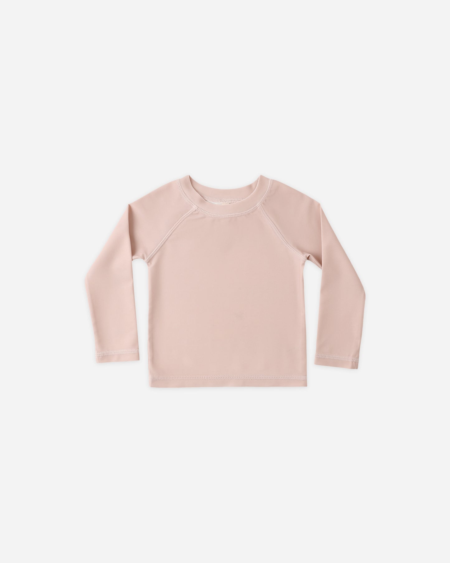 Blush Rashguard