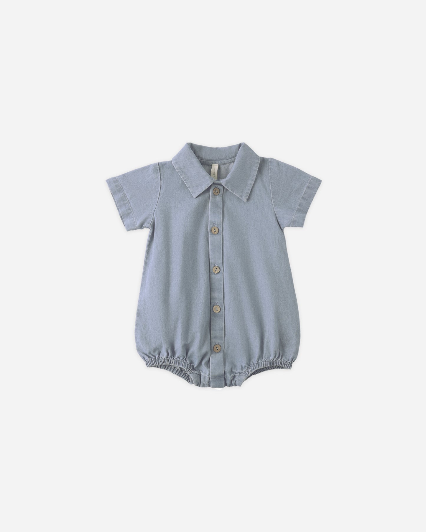 Chambray Matteo Romper