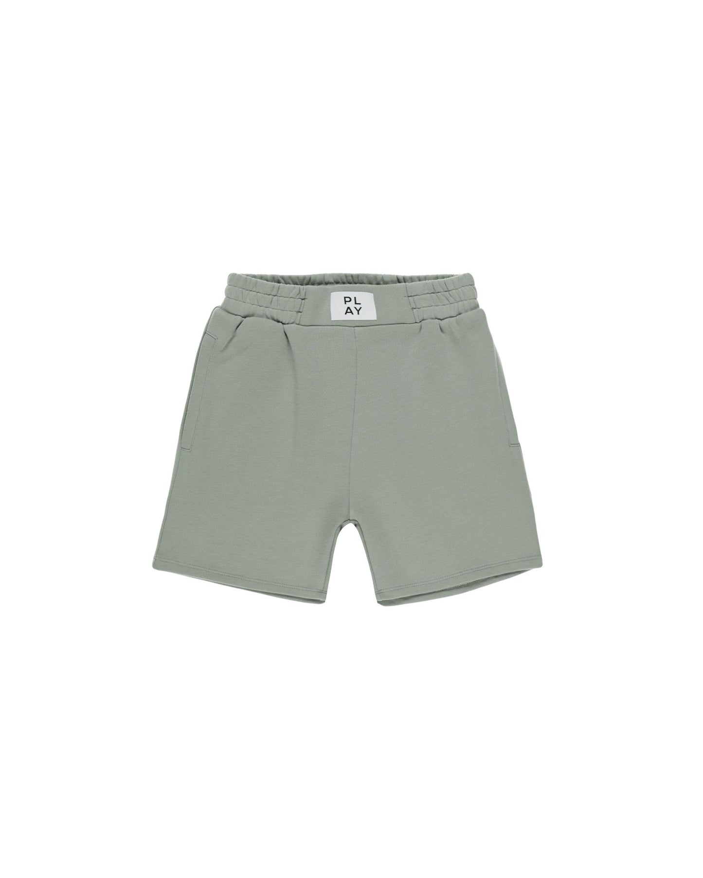 Eucalyptus Boxing Shorts