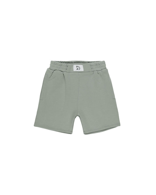 Eucalyptus Boxing Shorts