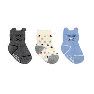 Hunter Boys Socks