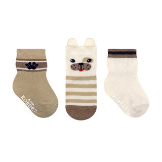 Puppy Love Socks