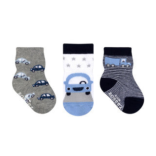 Bumper to Bumper Socks
