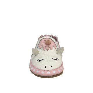 Soft Sole Evie White
