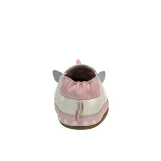 Soft Sole Evie White