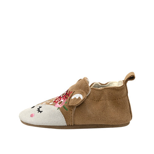 Josephine Soft Soles in Camel