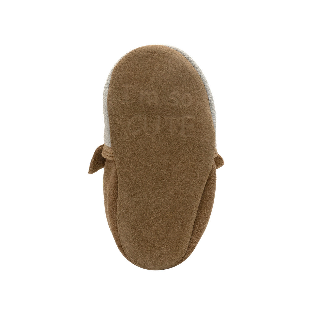 Josephine Soft Soles in Camel
