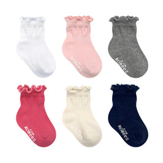 Frilly Girly Socks