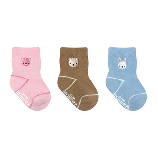 Tiny Critters Socks